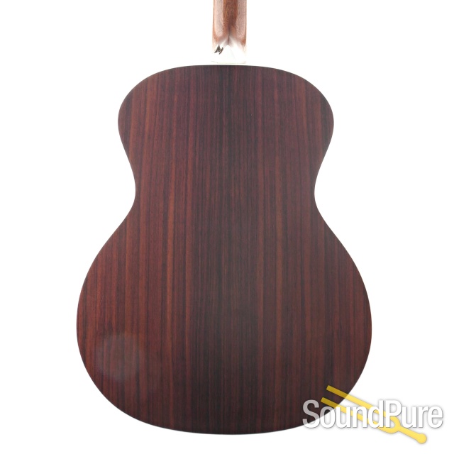 Taylor 214 Sitka/RW Acoustic Guitar #20090520209 - Used — image 5