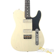 Nash GF2 Mary Kay White Electric Guitar #SND-192 Nash GF2 Mary Kay White Electric Guitar #SND-192