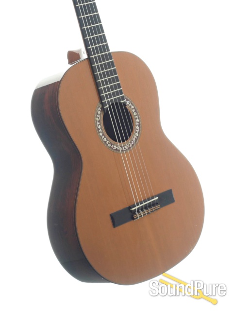 Kremona Solea Classical Guitar #10-016-3-20 - Used — image 2