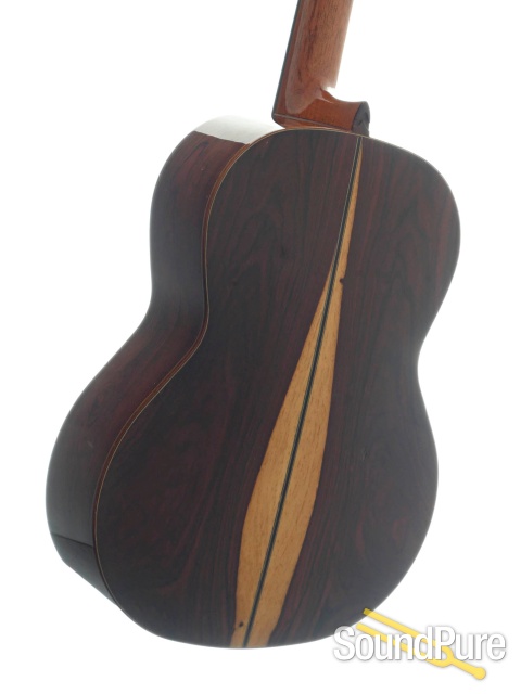 Kremona Solea Classical Guitar #10-016-3-20 - Used — image 3
