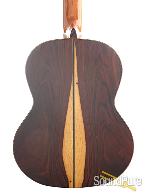Kremona Solea Classical Guitar #10-016-3-20 - Used — image 4