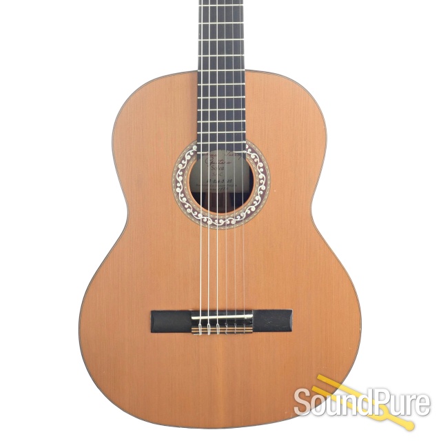 Kremona Solea Classical Guitar #10-016-3-20 - Used — image 1