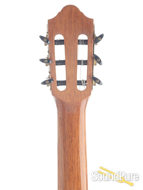 Kremona Solea Classical Guitar #10-016-3-20 - Used — image 6