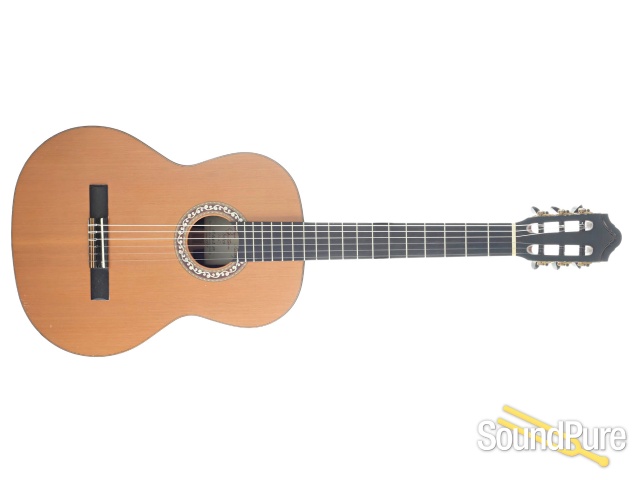 Kremona Solea Classical Guitar #10-016-3-20 - Used — image 9