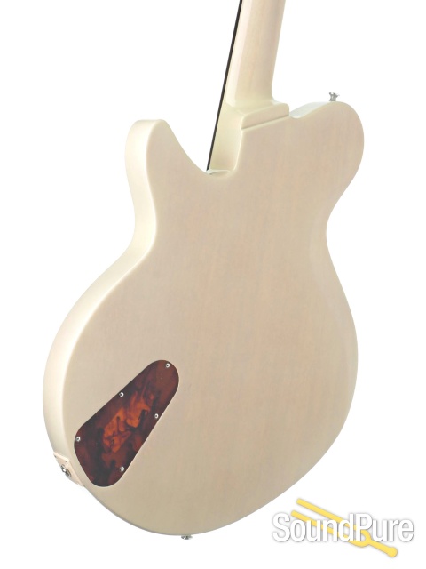 Eastman Juliet Pomona Blonde Electric Guitar #P2201608 — image 3