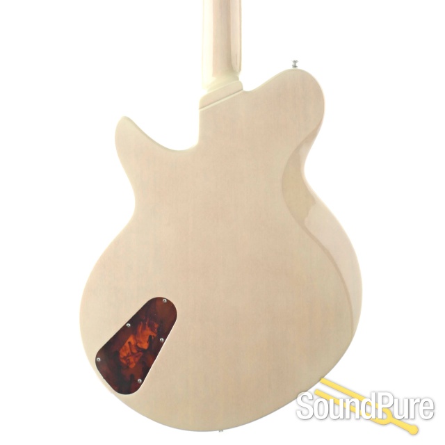 Eastman Juliet Pomona Blonde Electric Guitar #P2201608 — image 5
