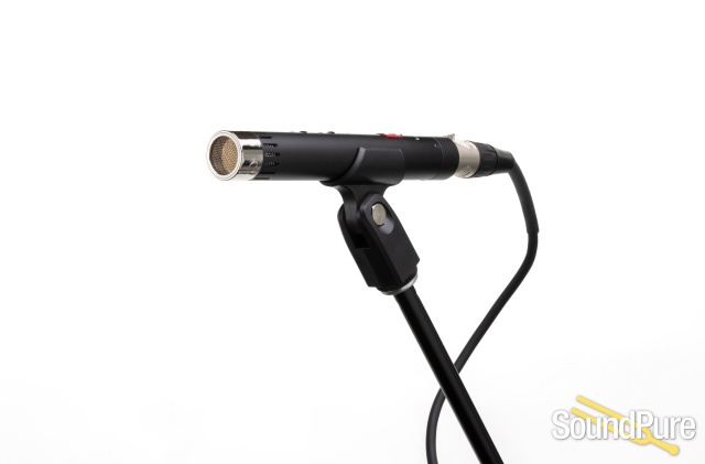 Lauten Audio LA-120 SDC Stereo Microphone Pair V2 — image 5