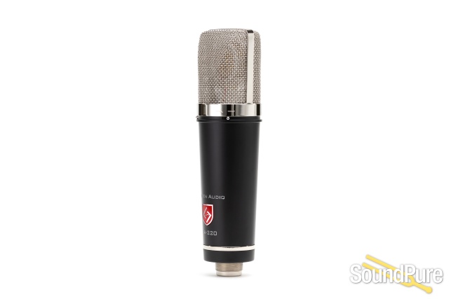 Lauten Audio LA-220 FET LDC Microphone V2 — image 3