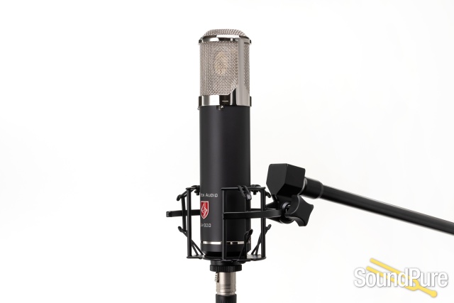 Lauten Audio LA-320 LDC Tube Microphone V2 — image 2