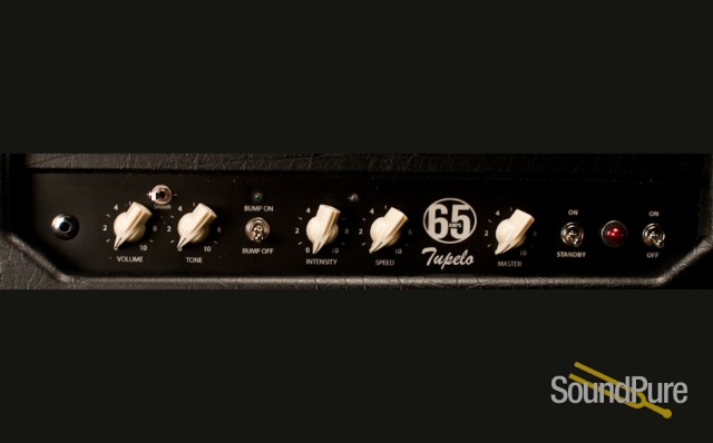 65 Amps Tupelo 1x12 Combo — image 2