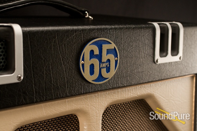 65 Amps Tupelo 1x12 Combo — image 4