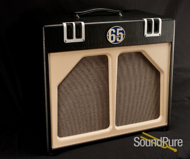 65 Amps Tupelo 1x12 Combo — image 6