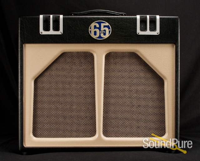 65 Amps Tupelo 1x12 Combo — image 1