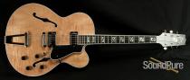 Heritage H550 Archtop Guitar - MINT Heritage H550 Archtop Guitar - MINT