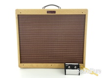 Fender Blues Deville 212 Combo Amplifier #T-27616 - Used Fender Blues Deville 212 Combo Amplifier #T-27616 - Used