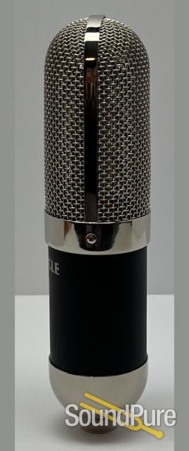 Pinnacle Vinnie Stereo Pair Long Ribbon Microphones — image 3