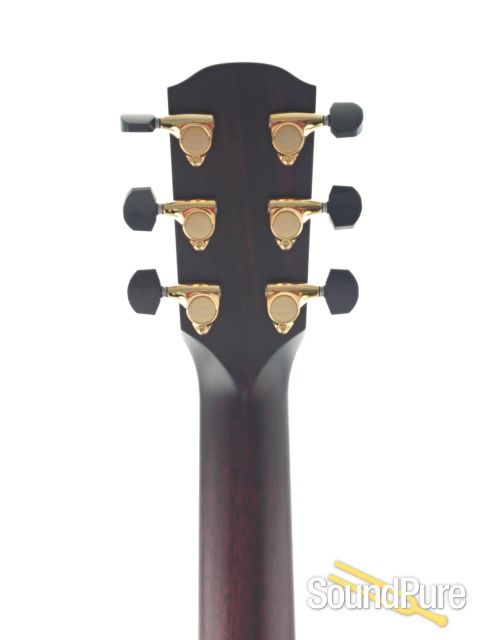 Alvarez FYM60HDE Acoustic Guitar #74558 - Used — image 7