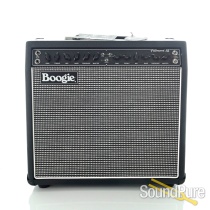 Mesa Boogie Fillmore 25 1X12 Combo Amp, Black - Used