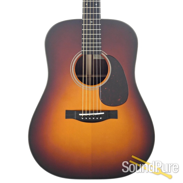 Santa Cruz D/PW Old-Growth Addy/IRW Guitar #7686 - Used — image 1