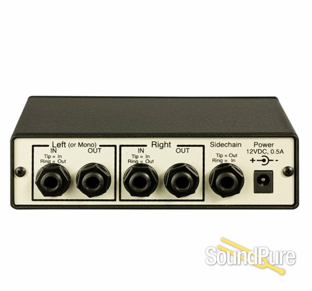 FMR Audio RNC 1773 Really Nice Compressor | Soundpure.com