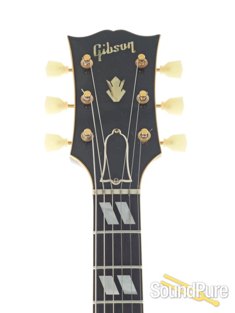 1958 Gibson ES-350T Electric Guitar #A-28522 - Used — image 8