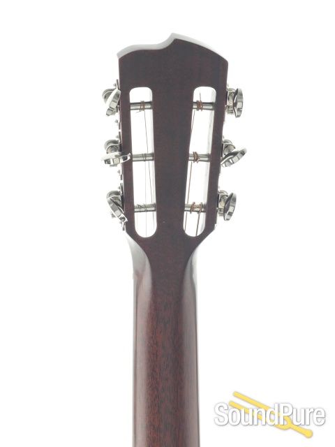 Breedlove Legacy Concertina Acoustic Guitar #26224 - Used — image 8