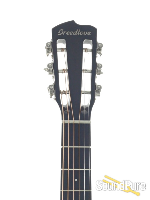 Breedlove Legacy Concertina Acoustic Guitar #26224 - Used — image 9