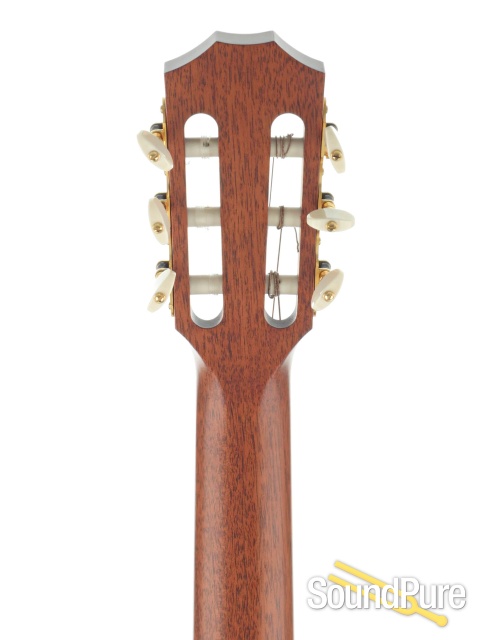 Taylor NS72CE Acoustic Guitar #20020410720 - Used — image 7
