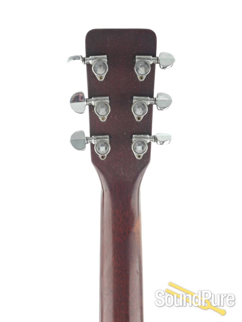 1968 Martin D-35 Acoustic Guitar #238215 - Used — image 6