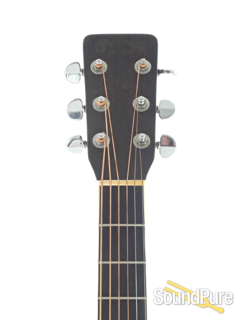 1968 Martin D-35 Acoustic Guitar #238215 - Used — image 7