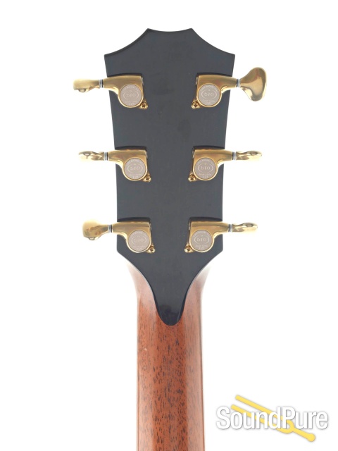 Taylor 912CE Sitka/RW Acoustic Guitar #1108017070 - Used — image 7