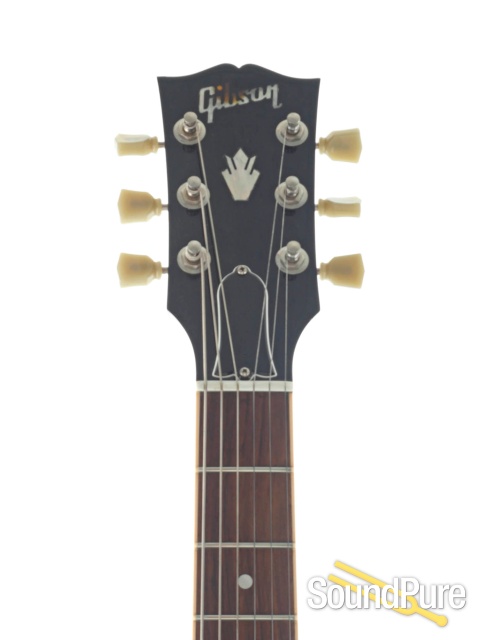 Gibson Custom Shop ES-339 Semi-Hollow Guitar #CS80709 - Used — image 7