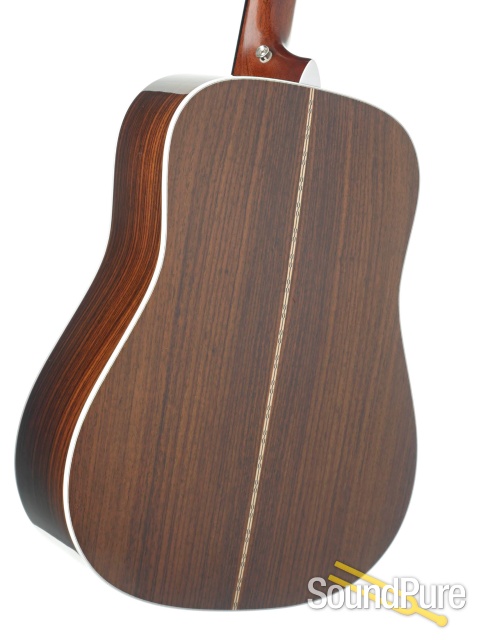 Martin D12-28 12 String Acoustic Guitar #1927572 - Used — image 4