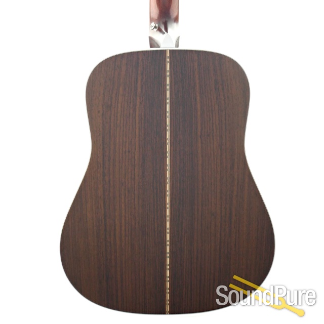 Martin D12-28 12 String Acoustic Guitar #1927572 - Used — image 5