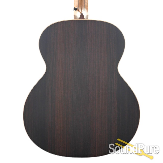 Lowden 0-32 Sitka/EIR Grand Concert Guitar #24555 - Used — image 6