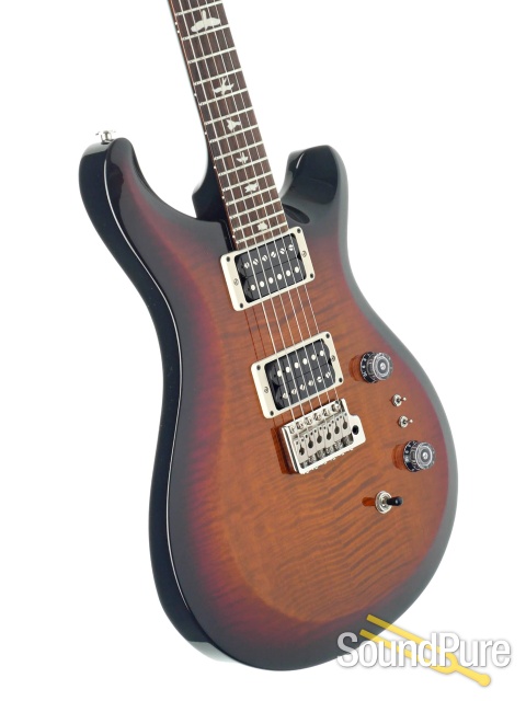 PRS S2 35th Anniversary 24 Fret Guitar #21 52050973 - Used — image 2