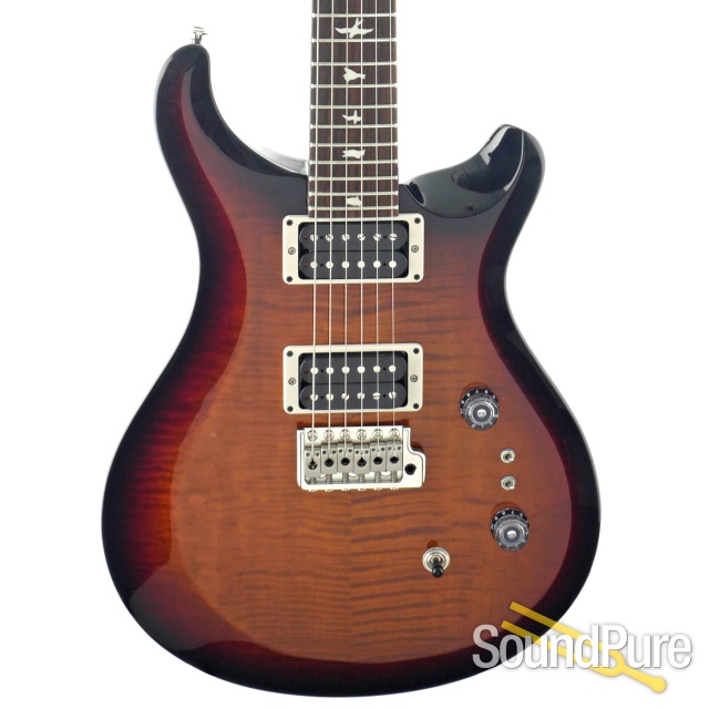 PRS S2 35th Anniversary 24 Fret Guitar #21 52050973 - Used — image 1