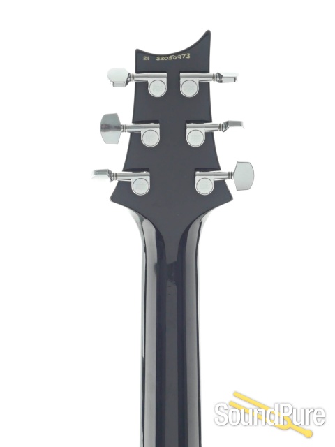 PRS S2 35th Anniversary 24 Fret Guitar #21 52050973 - Used — image 5