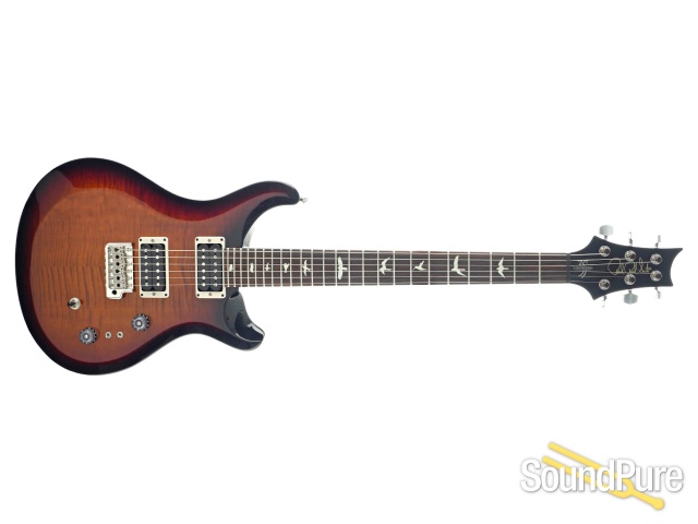 PRS S2 35th Anniversary 24 Fret Guitar #21 52050973 - Used — image 7