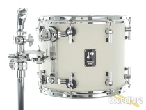Sonor 14x11 Prolite Rack Tom Drum - Creme White - Used Sonor 14x11 Prolite Rack Tom Drum - Creme White - Used