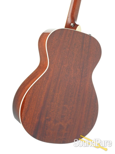 Taylor 522e 12 Fret Acoustic Guitar #1109053105 - Used — image 4
