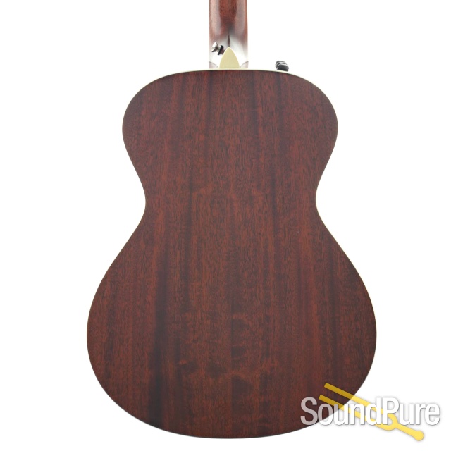 Taylor 522e 12 Fret Acoustic Guitar #1109053105 - Used — image 6