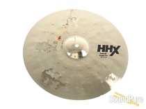 Sabian 16" HHX Area 51 Concept Crash Cymbal CC6