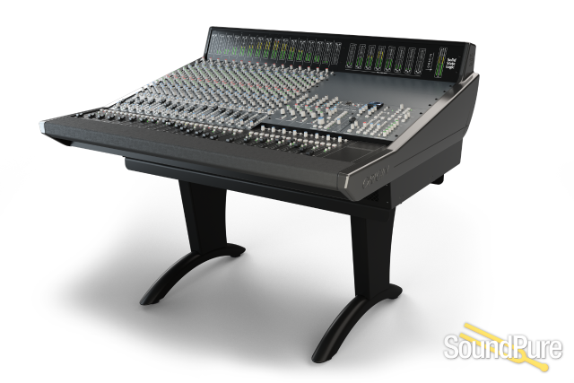Solid State Logic ORIGIN 16 Analog Console | Soundpure.com