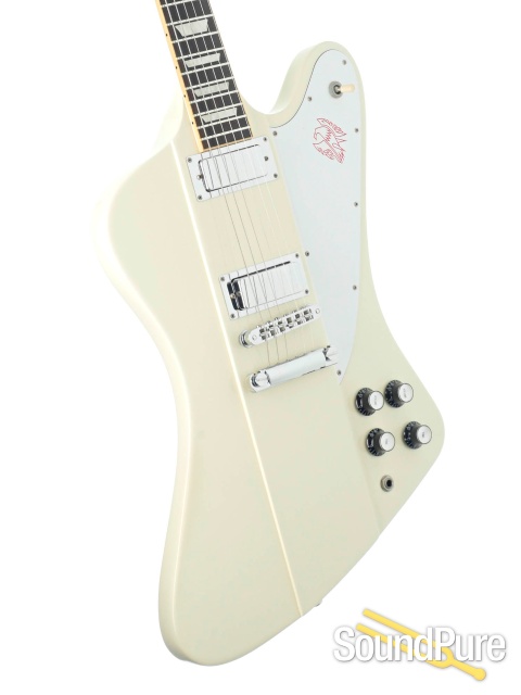 Gibson Firebird V Electric Guitar #003970345 - Used — image 2