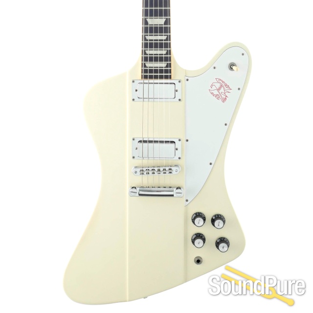 Gibson Firebird V Electric Guitar #003970345 - Used — image 1