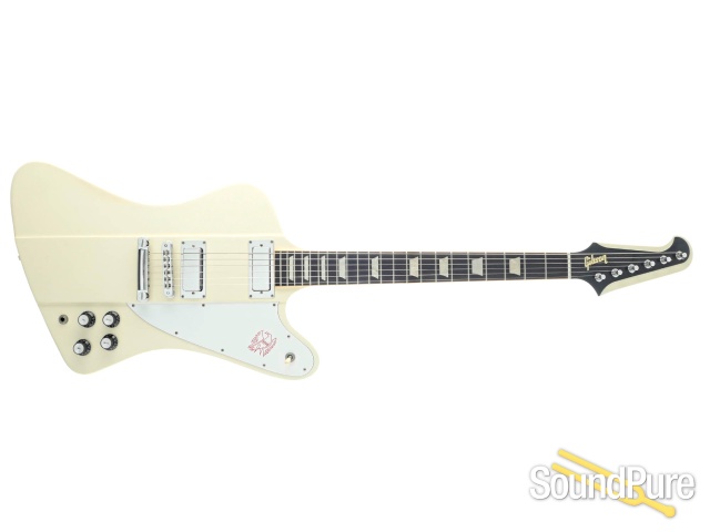Gibson Firebird V Electric Guitar #003970345 - Used — image 8