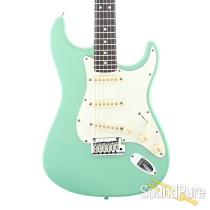 Fender Jeff Beck Signature Stratocaster #SZ9384512 - Used Fender Jeff Beck Signature Stratocaster #SZ9384512 - Used