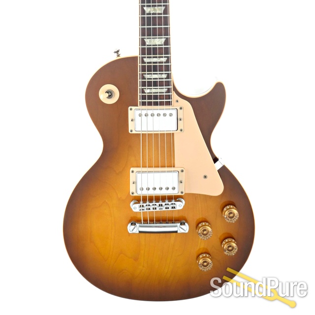 Gibson 2001 Les Paul Standard Guitar #01561308 - Used — image 1