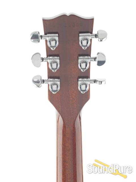 Gibson 2001 Les Paul Standard Guitar #01561308 - Used — image 6